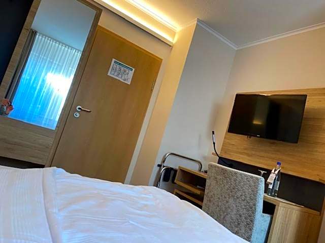 Hotel Restaurant Roemer