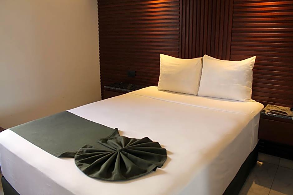 Hotel Colonial de Mérida