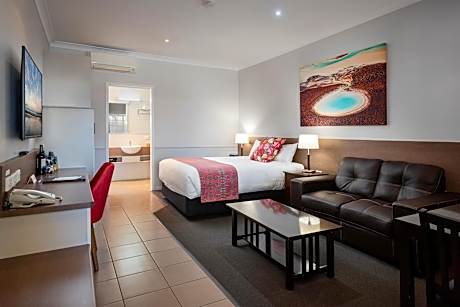 Roma Inland Motor Inn