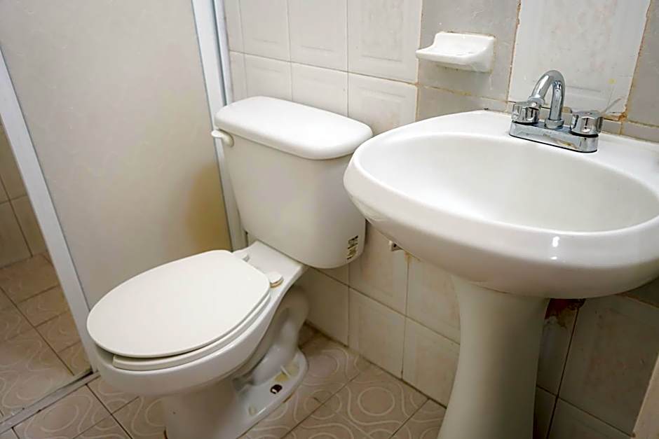 OYO Hotel Plaza Veracruz Centro Historico