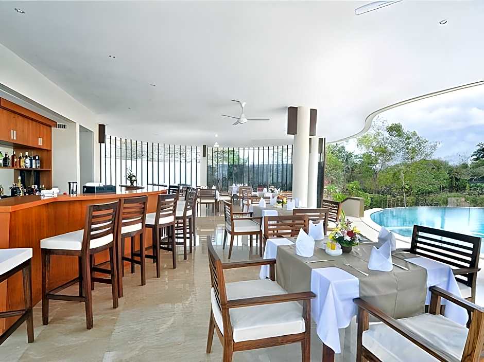 Mahagiri Villas & Spa Dreamland
