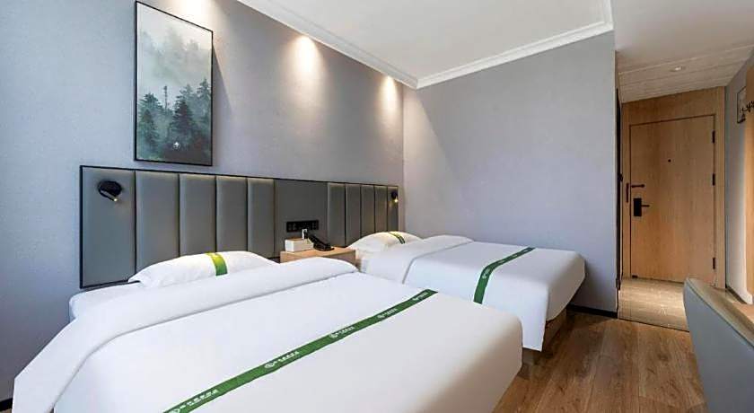 GreenTree Inn Weihai Port