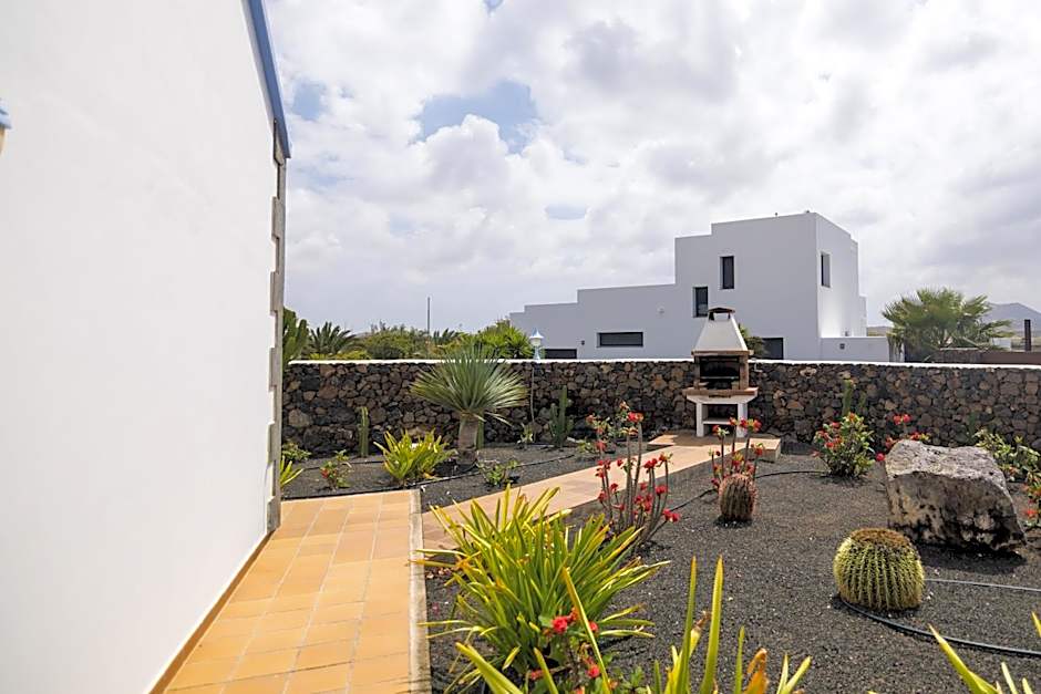 Villas & Apartamentos Tao Mazo