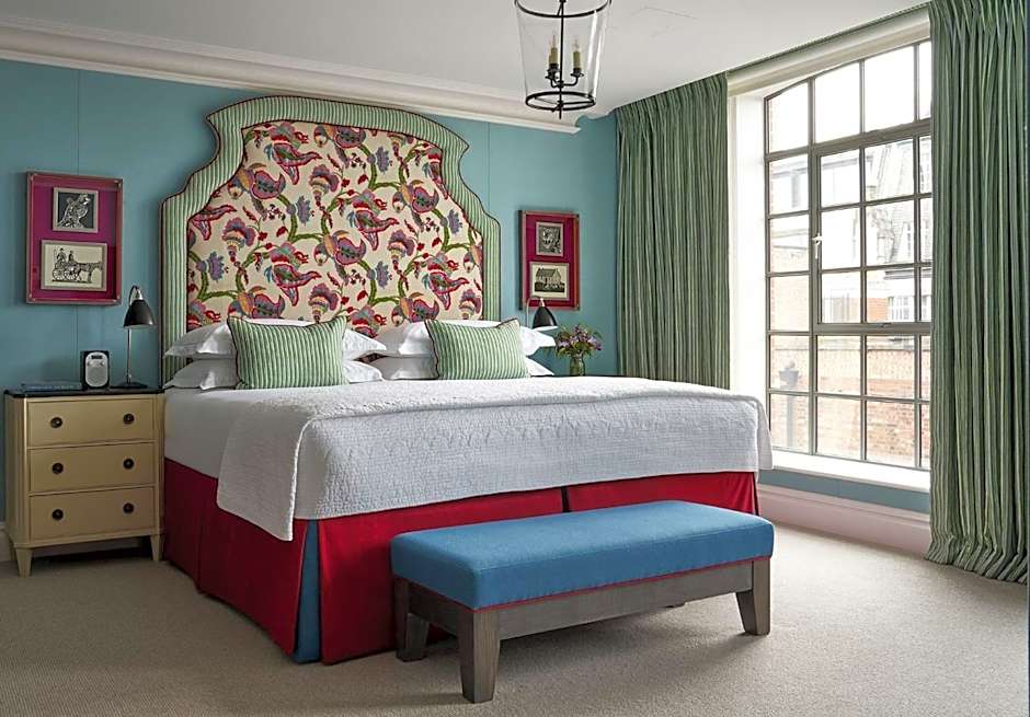 The Soho Hotel, Firmdale Hotels