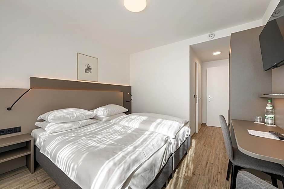 Hotel Am Kupferhammer