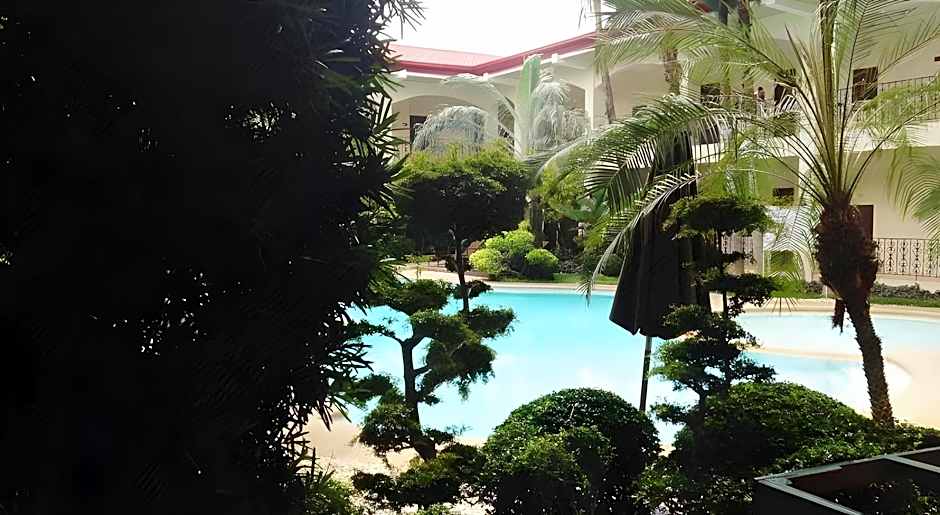 Citystate Asturias Hotel Palawan