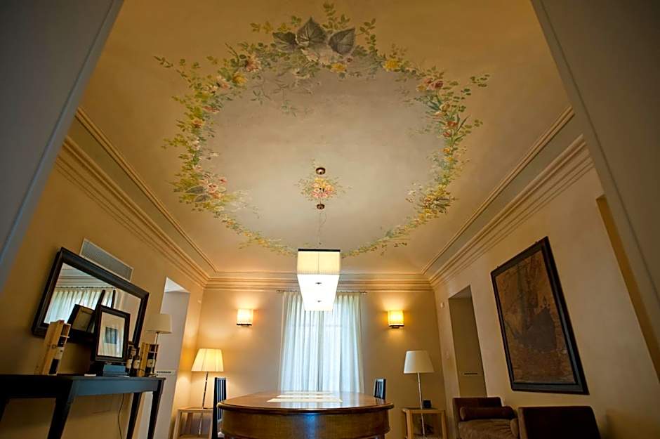 Villa Pattono Relais
