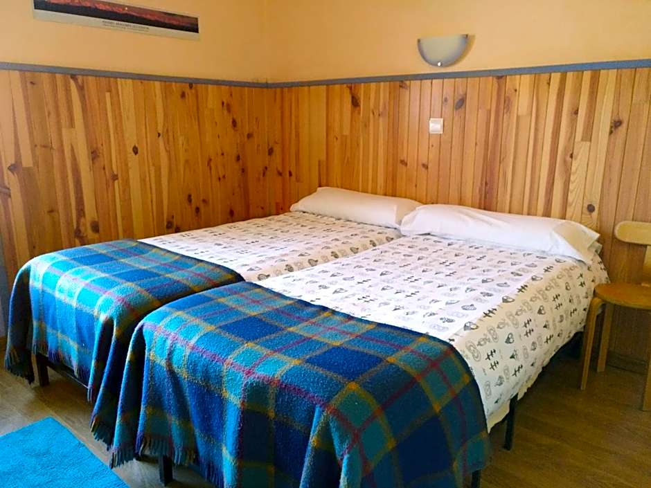 Albergue El Último Bucardo