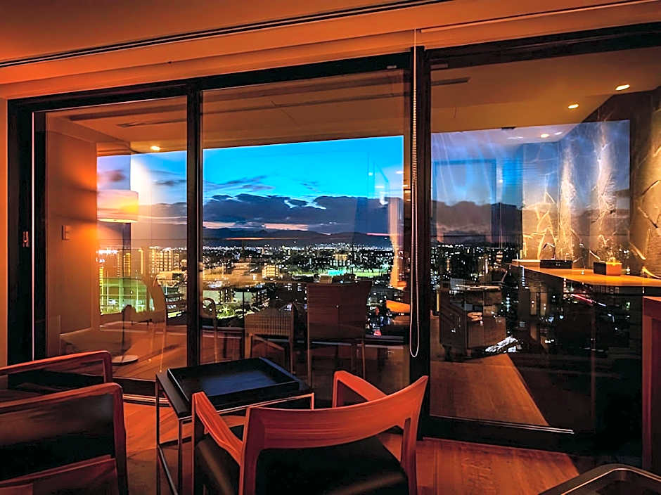 Agora Fukuoka Hilltop Hotel & Spa