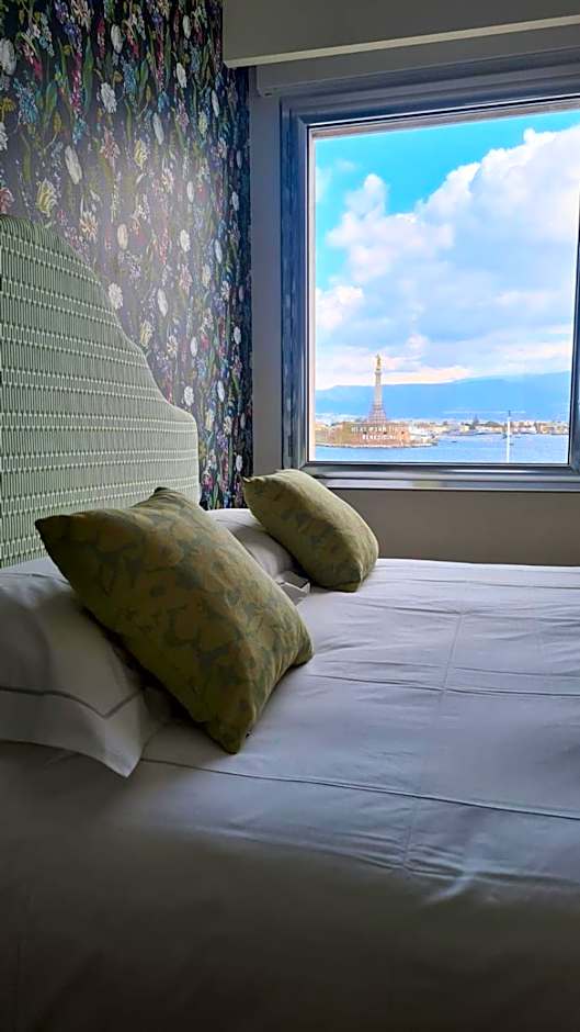 Jolly Charme Suite