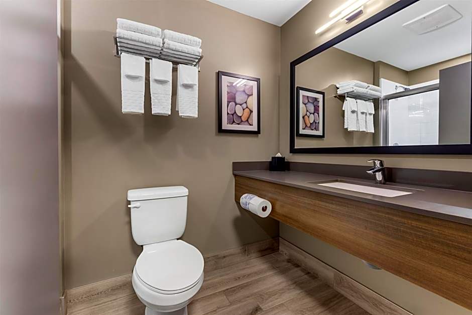Best Western Plus Dauphin