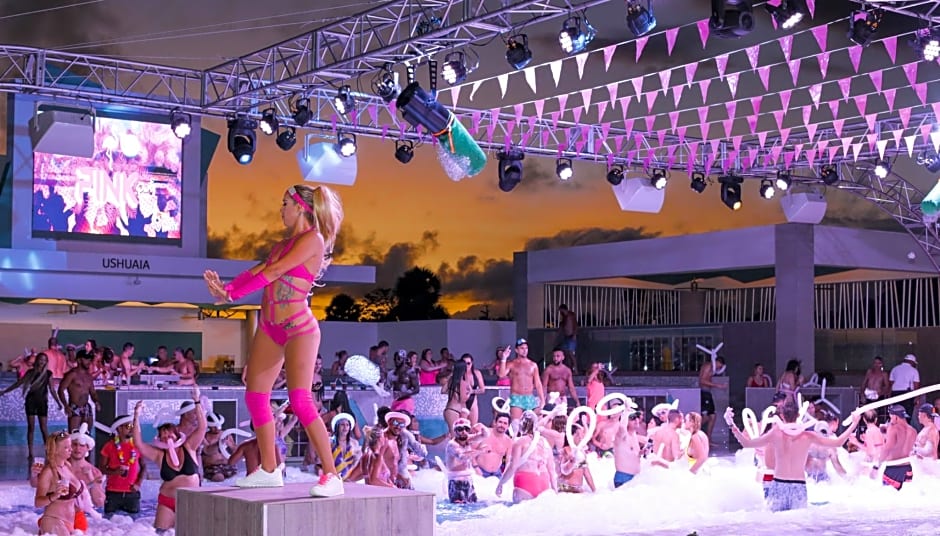 Riu Naiboa - All Inclusive