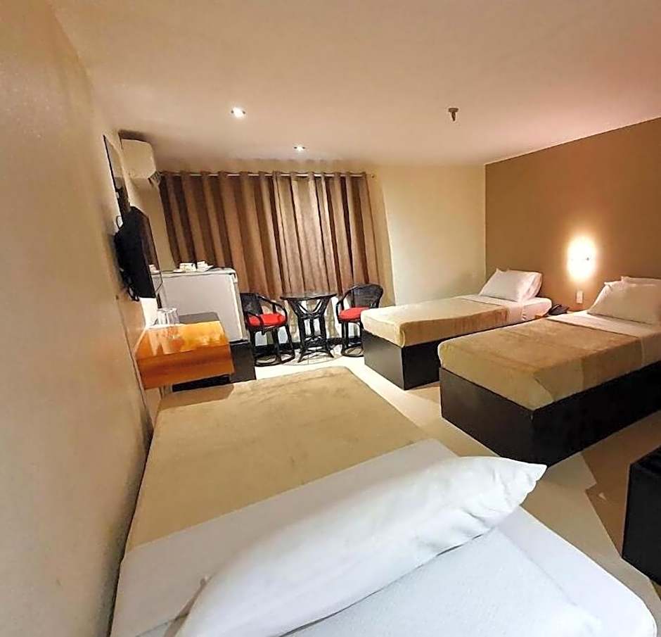 Asia Stars Hotel Tacloban