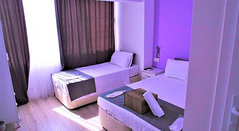 Lavender Otel