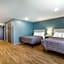 WoodSpring Suites Colton