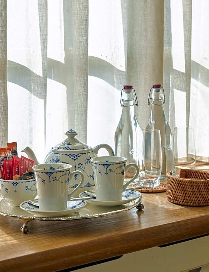 The Old School, Idbury, OX7 6RU