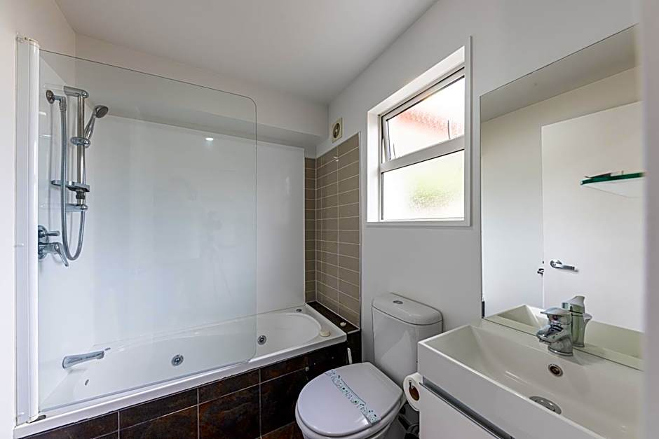 315 Motel Riccarton