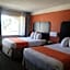 Howard Johnson by Wyndham Historic Lake Charles
