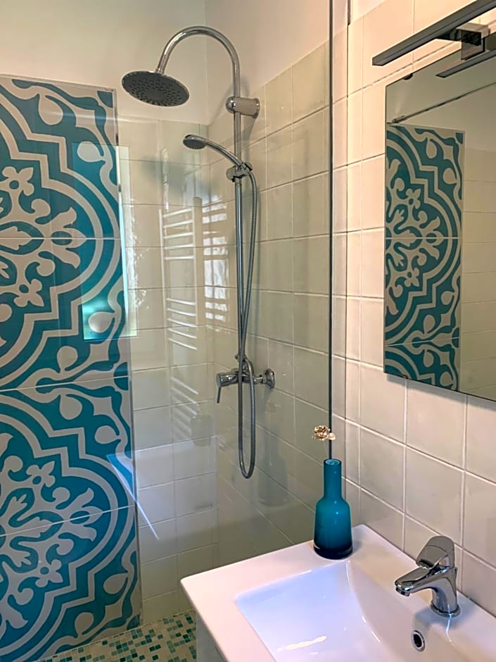 B&B Relais sul Siroto