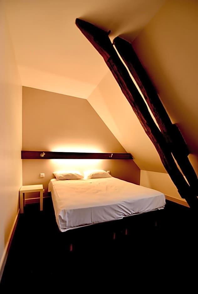 Le Relais du Château