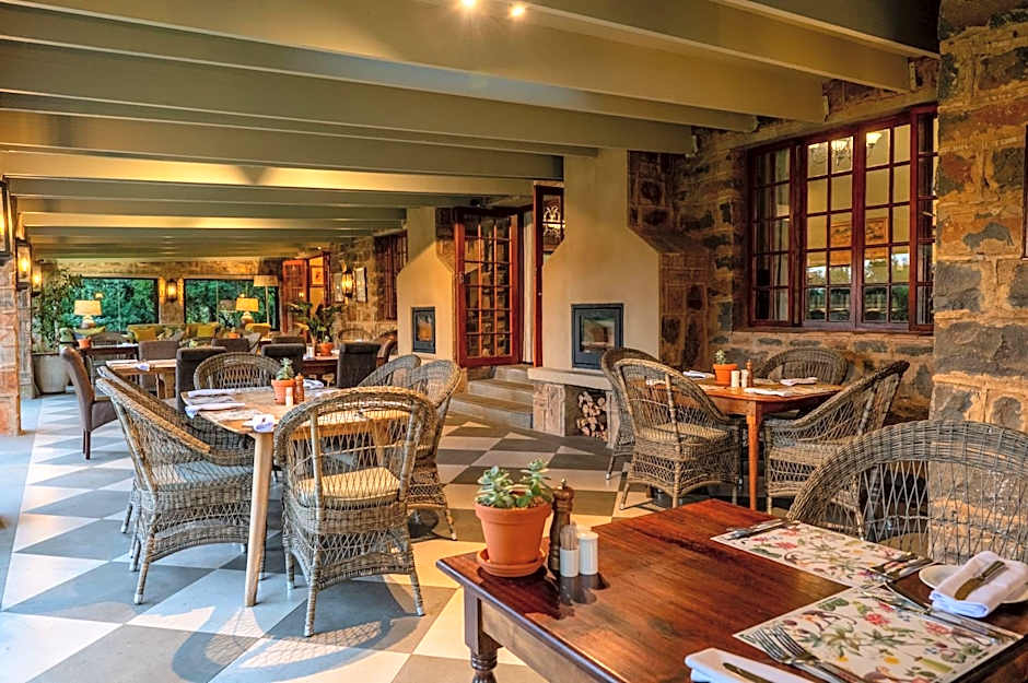 Walkersons Hotel & Spa