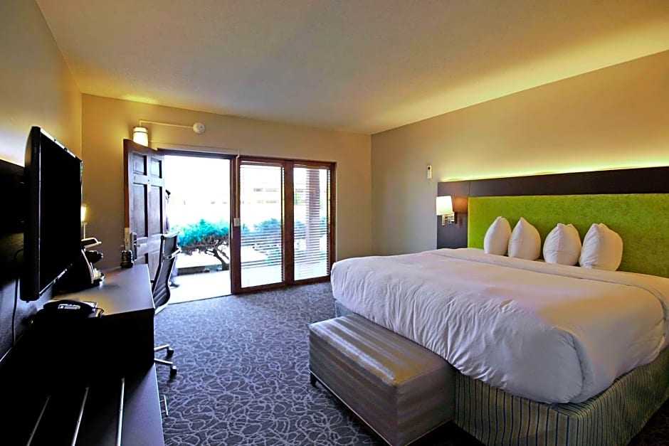 El Sendero Inn, Ascend Hotel Collection
