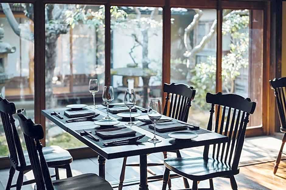 HOTEL CULTIA DAZAIFU