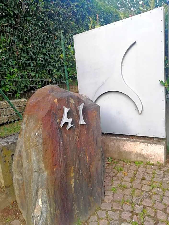 Bed & Breakfast Viadelgolf41