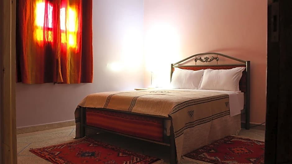 Gîte Ait lmaalam chez Ahmed