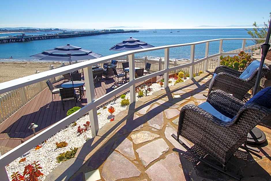 Sea & Sand Inn