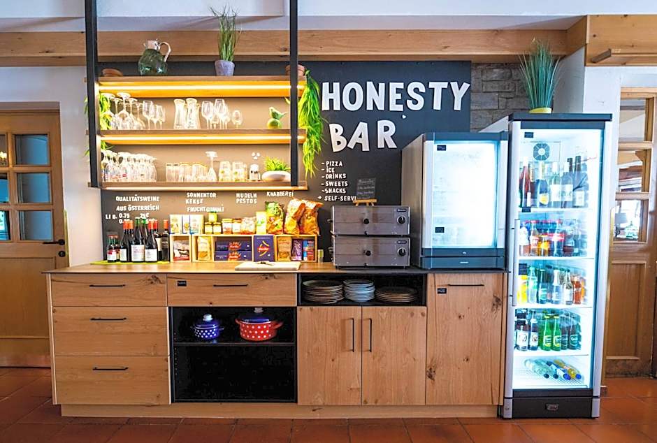 Apartments Kolbitsch mit Seeblick