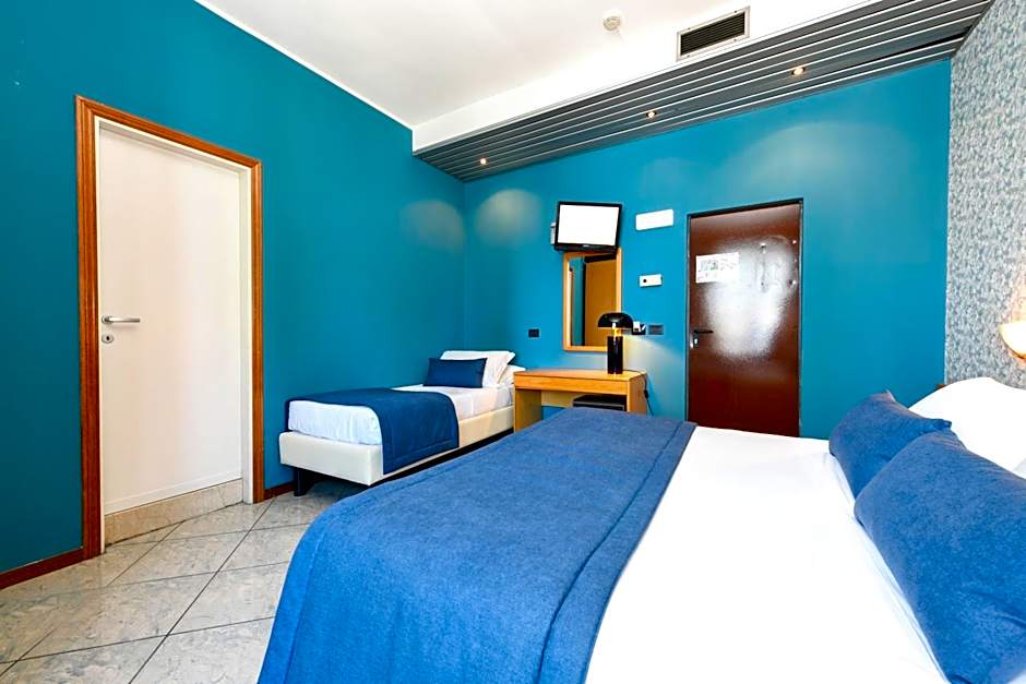 Hotel Aurora