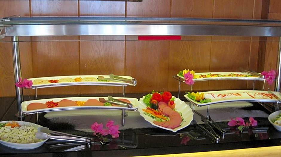 Olbia Hotel