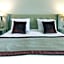 Mercure Luxembourg Kikuoka Golf and Spa