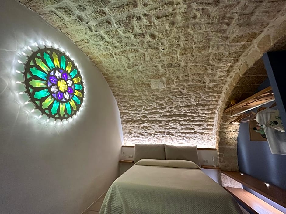 Pietrabianca Santa Maria Apartments