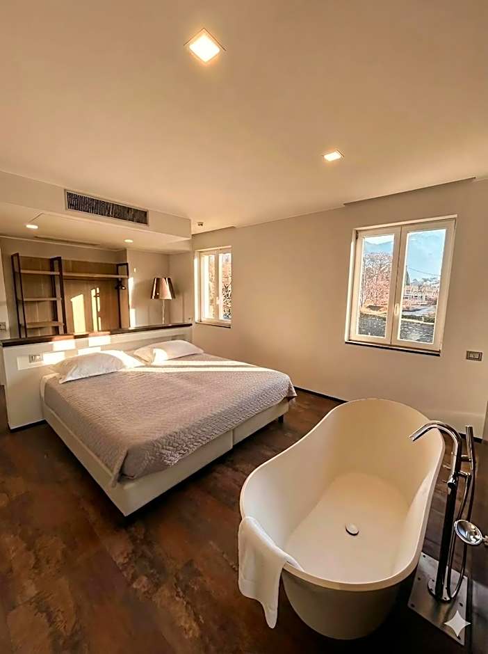 Hotel Don Ferrante