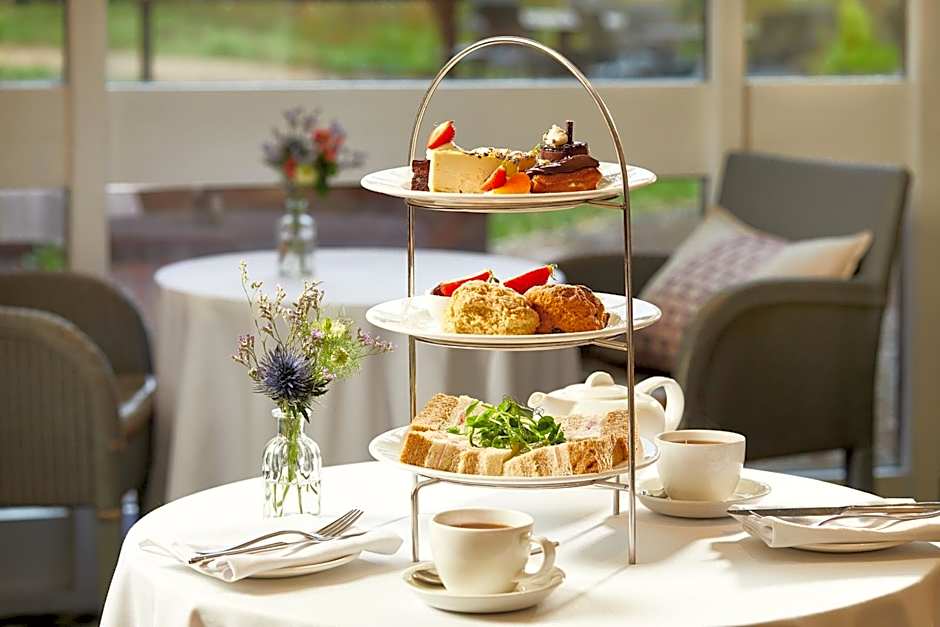 Macdonald Botley Park Hotel & Spa