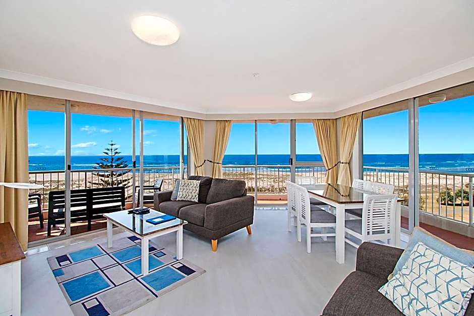 Meridian Tower Kirra Beach