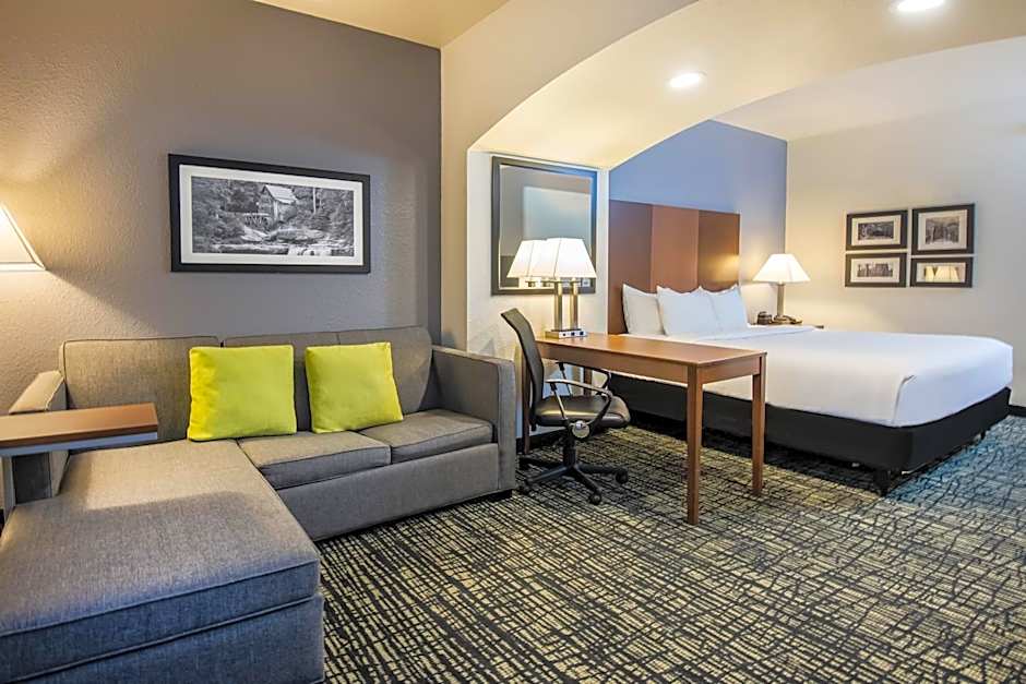 La Quinta Inn & Suites by Wyndham Morgantown