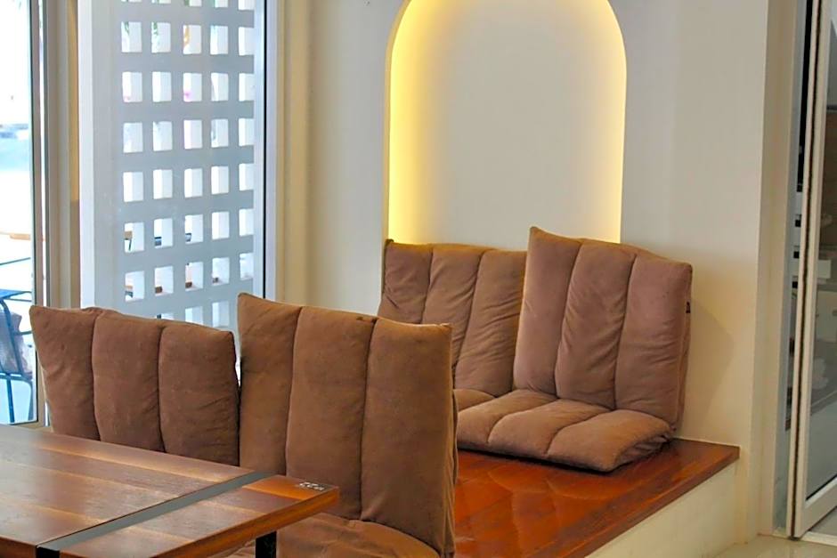 S2 Hotel - SHA Plus Certified