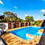 Ocean Park Motel & Holiday Apartments
