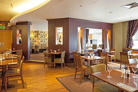 Premier Inn London Tower Bridge
