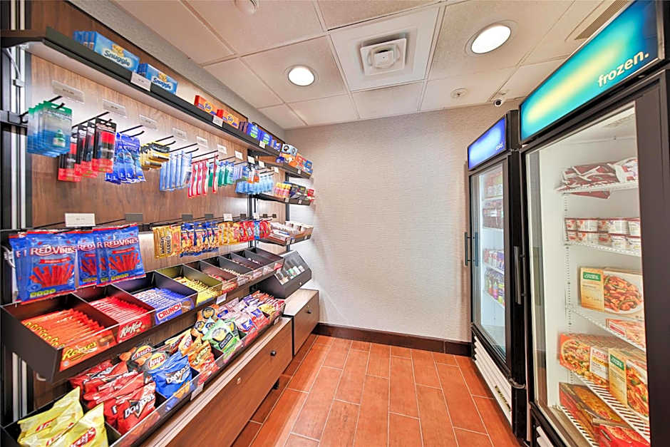 Hampton Inn By Hilton And Suites Seattle Kent