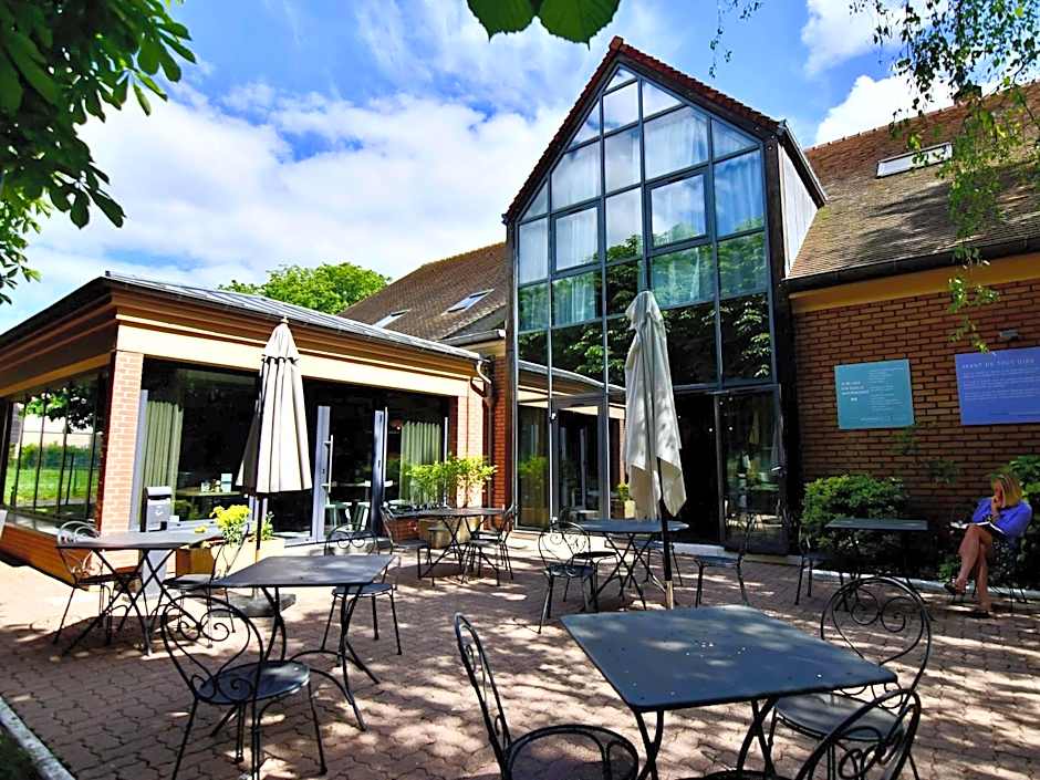 ibis Maisons Laffitte