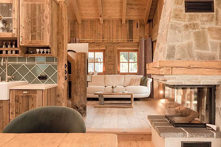 LaPosch - Dein Bergaway