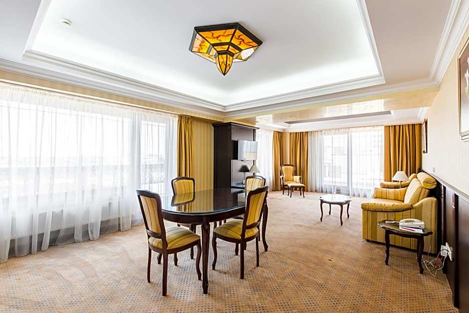 Ramada Bucharest North