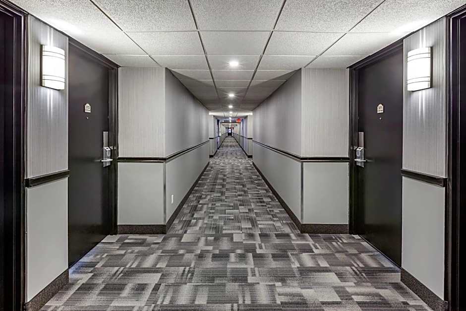 Quality Inn & Conference Centre