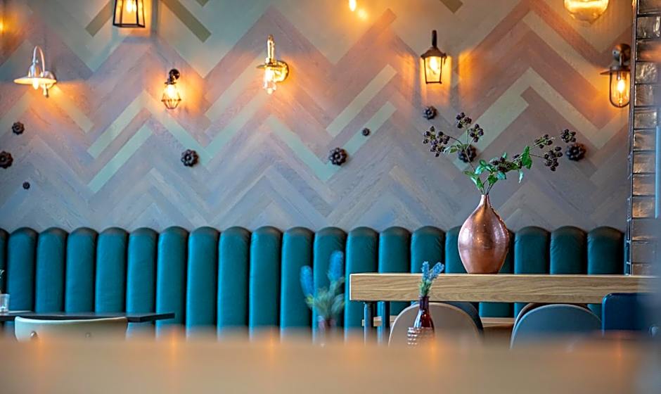 Hotel Indigo Dresden - Wettiner Platz By IHG
