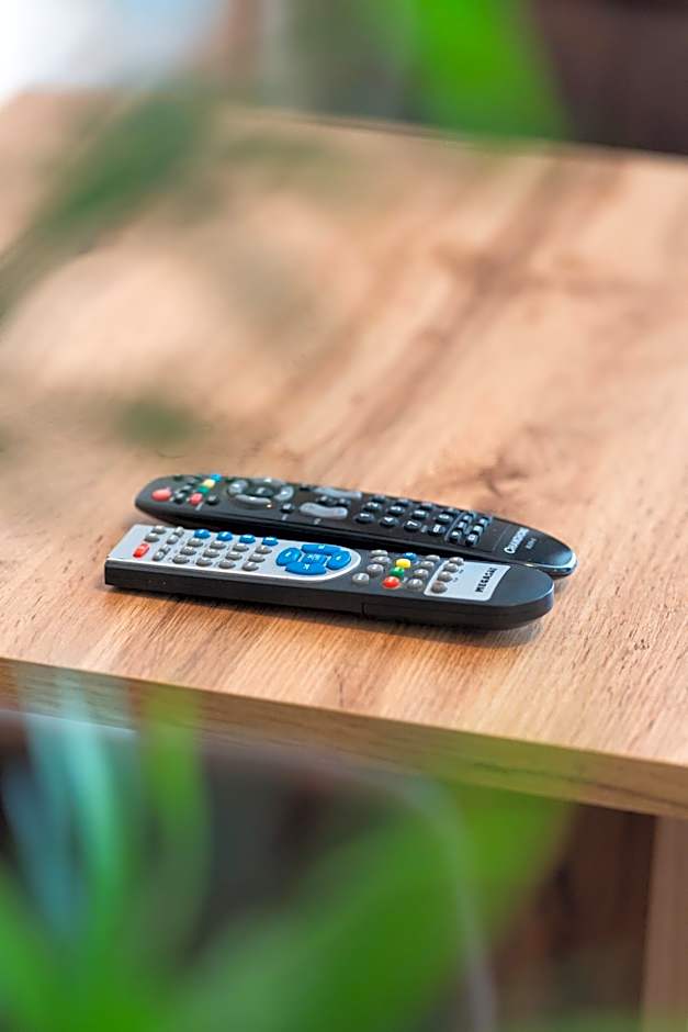 Hotel Schönbrunn by Vienna Living Apartments