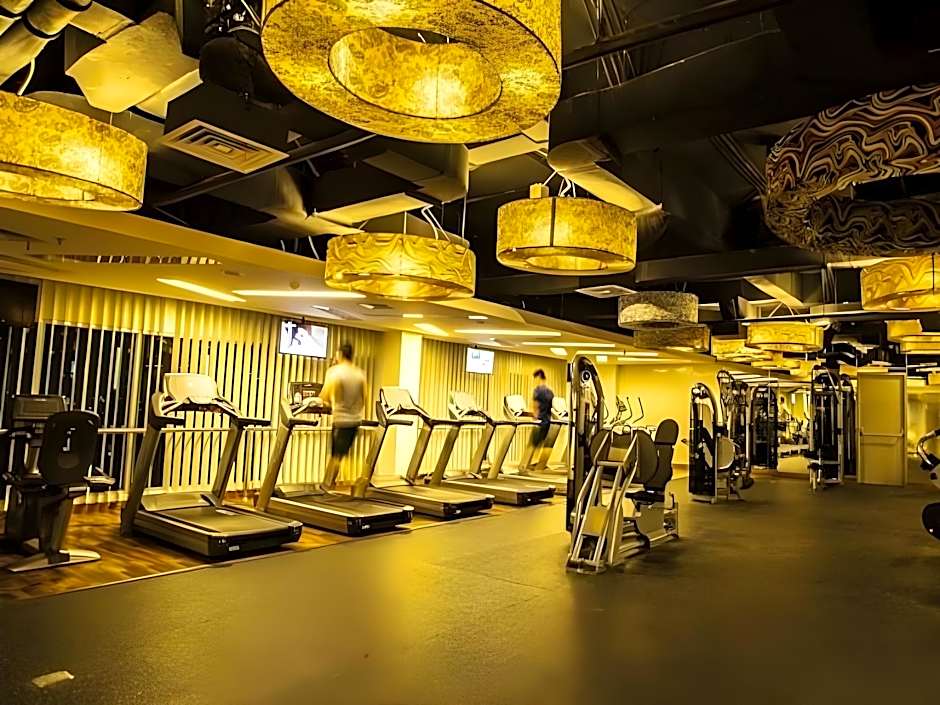 Grand Central Hotel Pekanbaru